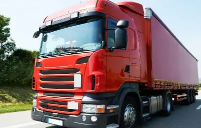 Bursa Aşiyan Ambar Kargo