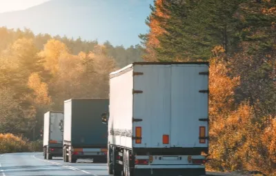 Bursa ile Aşiyan Arası Klima Taşıma