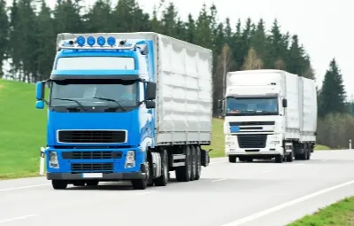 Bursa ile Aşiyan Arası Eşya Taşıma